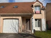 Maison 5 pièces 89 m²