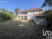 Maison 5 pièces 89 m²