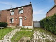 Maison 5 pièces 89 m²