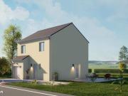 Maison 5 pièces 89 m²