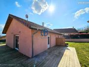 Maison 5 pièces 89 m²