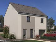 Maison 5 pièces 89 m²