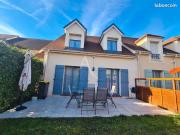 Maison 5 pièces 89 m²