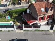 Maison 5 pièces 89 m²