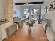 Maison 5 pièces 89 m²