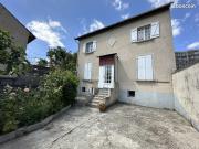 Maison 5 pièces 89 m²