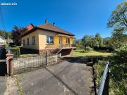 Maison 5 pièces 89 m²