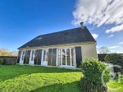 Maison 5 pièces 91 m²