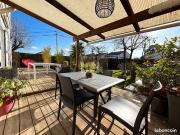 Maison 5 pièces 89 m²