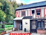 Maison 5 pièces 89 m²