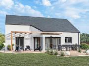 Maison 5 pièces 90 m2