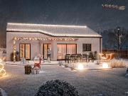 Maison 5 pièces 90 m2