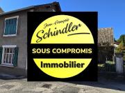 Maison 5 pièces 90 m²