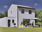 Maison 5 pièces 90 m²