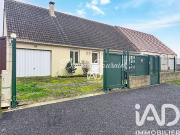 Maison 5 pièces 90 m²