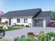 Maison 5 pièces 90 m²