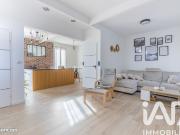 Maison 5 pièces 90 m²