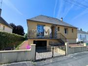 Maison 5 pièces 90 m²