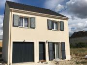 Maison 5 pièces 90 m²