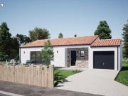 Maison 5 pièces 90 m²