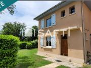 Maison 5 pièces 90 m²
