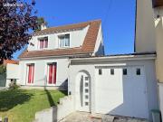 Maison 5 pièces 90 m²
