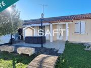 Maison 5 pièces 90 m²