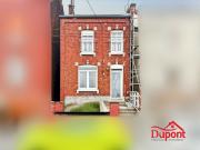 Maison 5 pièces 90 m²