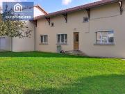 Maison 5 pièces 90 m²