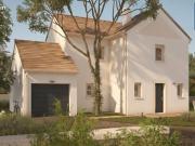 Maison 5 pièces 90 m²