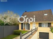 Maison 5 pièces 90 m²