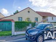 Maison 5 pièces 90 m²