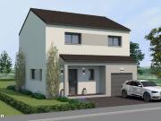 Maison 5 pièces 90 m²