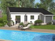 Maison 5 pièces 90 m²