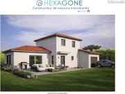 Maison 5 pièces 90 m²