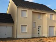 Maison 5 pièces 90 m²