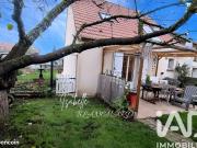 Maison 5 pièces 90 m²