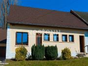 Maison 5 pièces 90 m²