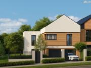 Maison 5 pièces 90 m²