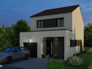 Maison 5 pièces 90 m²