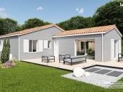 Maison 5 pièces 90 m²