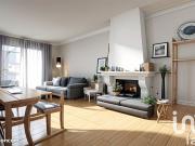 Maison 5 pièces 90 m²