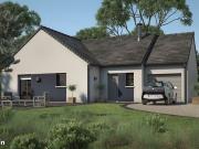 Maison 5 pièces 90 m²