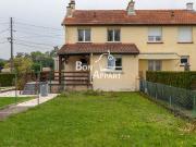 Maison 5 pièces 90 m²