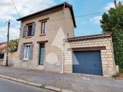 Maison 5 pièces 90 m²