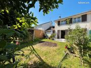 Maison 5 pièces 90 m²