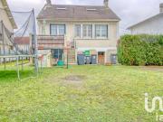 Maison 5 pièces 90 m²
