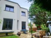 Maison 5 pièces 90 m²