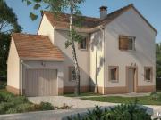 Maison 5 pièces 90 m²