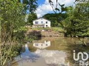 Maison 5 pièces 90 m²